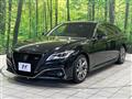 2021 Toyota Crown Hybrid