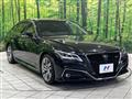 2021 Toyota Crown Hybrid