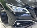 2021 Toyota Crown Hybrid