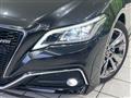 2021 Toyota Crown Hybrid