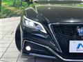 2021 Toyota Crown Hybrid