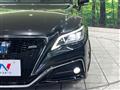 2021 Toyota Crown Hybrid