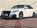 2021 Toyota Crown Hybrid