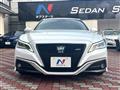 2021 Toyota Crown Hybrid