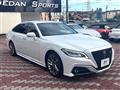2021 Toyota Crown Hybrid