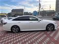 2021 Toyota Crown Hybrid
