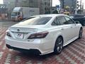 2021 Toyota Crown Hybrid
