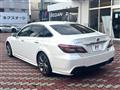2021 Toyota Crown Hybrid