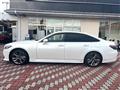 2021 Toyota Crown Hybrid