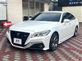 2021 Toyota Crown Hybrid