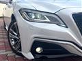 2021 Toyota Crown Hybrid