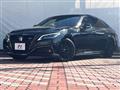 2022 Toyota Crown Hybrid
