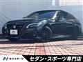 2022 Toyota Crown Hybrid