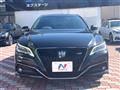 2022 Toyota Crown Hybrid