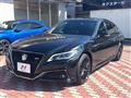 2022 Toyota Crown Hybrid