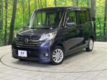 2014 Nissan DAYZ ROOX