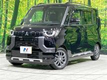 2023 Mitsubishi DELICA MINI