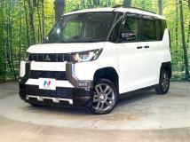 2025 Mitsubishi DELICA MINI