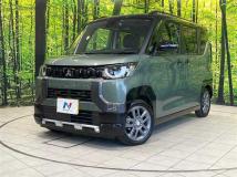 2025 Mitsubishi DELICA MINI