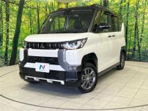 2025 Mitsubishi DELICA MINI