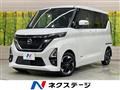 2020 Nissan ROOX