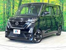 2020 Nissan ROOX