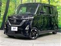 2022 Nissan ROOX
