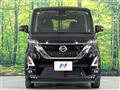 2022 Nissan ROOX