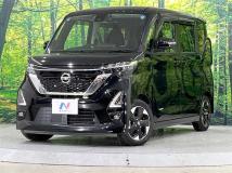 2022 Nissan ROOX