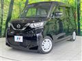 2022 Nissan ROOX