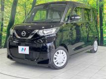 2022 Nissan ROOX