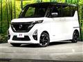 2022 Nissan ROOX