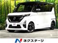 2022 Nissan ROOX