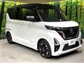 2022 Nissan ROOX