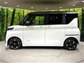 2022 Nissan ROOX