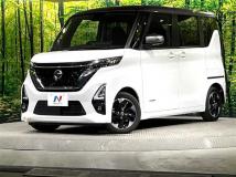 2022 Nissan ROOX