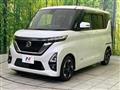 2022 Nissan ROOX