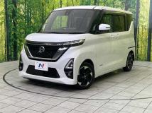 2022 Nissan ROOX