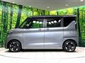 2023 Nissan ROOX