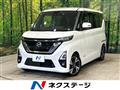 2020 Nissan ROOX