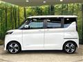 2020 Nissan ROOX