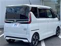 2020 Nissan ROOX