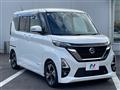 2020 Nissan ROOX