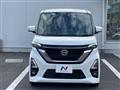 2020 Nissan ROOX