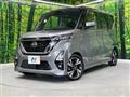 2021 Nissan ROOX
