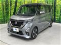 2021 Nissan ROOX
