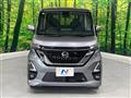 2021 Nissan ROOX