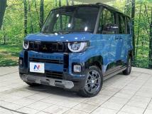 2026 Mitsubishi DELICA MINI