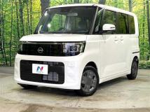 2026 Nissan ROOX
