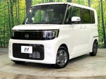 2026 Nissan ROOX